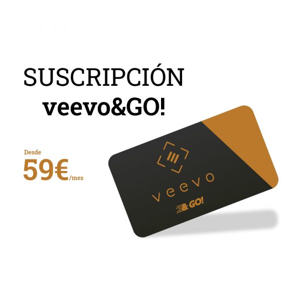 Portada suscripciones veevo&GO!